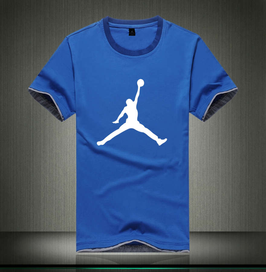 men jordan t-shirt S-XXXL-1783